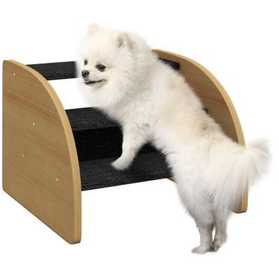 PawHut Haustiertreppe