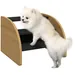 PawHut Haustiertreppe