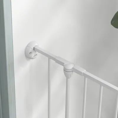 PawHut Welpenauslauf