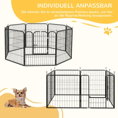 PawHut Welpenauslauf PawHut Welpenauslauf