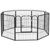 80B x 80H cm|8 Paneele