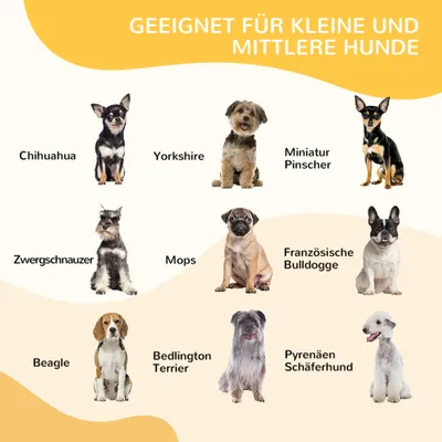 PawHut Welpenauslauf PawHut Welpenauslauf