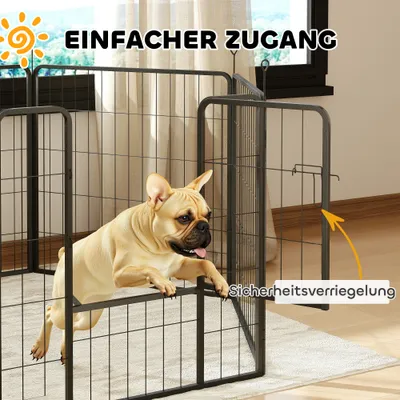 PawHut Welpenauslauf PawHut Welpenauslauf