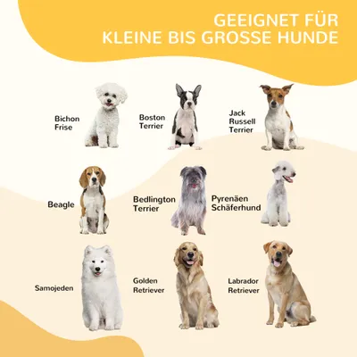 PawHut Welpenauslauf PawHut Welpenauslauf