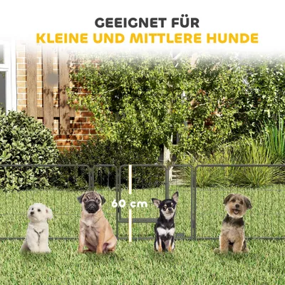 PawHut Welpenauslauf PawHut Welpenauslauf