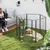 PawHut Welpenlaufstall
