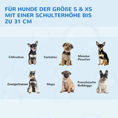 PawHut Welpenauslauf PawHut Welpenauslauf