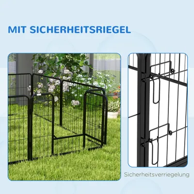 PawHut Welpenauslauf PawHut Welpenauslauf