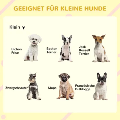 PawHut Hundehütte PawHut Hundehütte