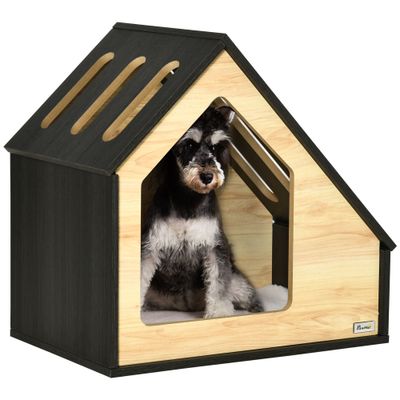 PawHut Hundehütte
