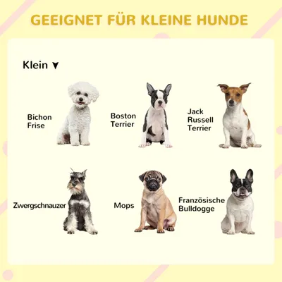 PawHut Hundehütte PawHut Hundehütte