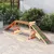PawHut Agility Set Hunde