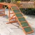 PawHut Agility Set Hunde