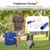 PawHut Agility Set Hunde