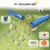 PawHut Agility Set Hunde