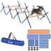 PawHut Agility Set Hunde