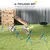 PawHut Agility Set Hunde