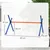 PawHut Agility Set Hunde