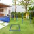 PawHut Agility Set Hunde
