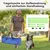 PawHut Agility Set Hunde