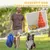 PawHut Agility Set Hunde