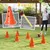 PawHut Agility Set Hunde