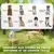 PawHut Agility Set Hunde