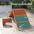 PawHut Agility Set Hunde PawHut Agility Set Hunde