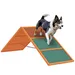 PawHut Agility Set Hunde