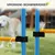 PawHut Agility Set Hunde
