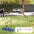 PawHut Agility Set Hunde