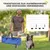 PawHut Agility Set Hunde PawHut Agility Set Hunde