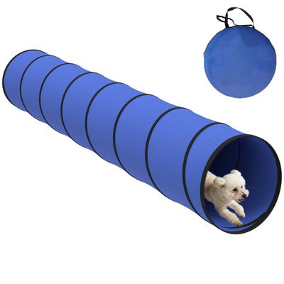 PawHut Agility Set Hunde
