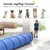 PawHut Agility Set Hunde