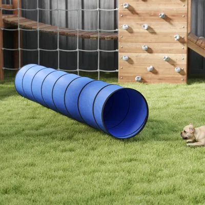 PawHut Agility Set Hunde