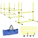 PawHut Agility Set Hunde