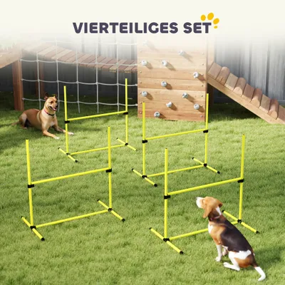 PawHut Agility Set Hunde PawHut Agility Set Hunde