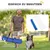 PawHut Agility Set Hunde