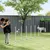 PawHut Agility Set Hunde