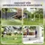 PawHut Agility Set Hunde
