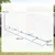 PawHut Agility Set Hunde