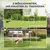 PawHut Agility Set Hunde