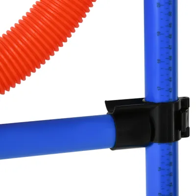PawHut Agility Set Hunde