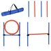 PawHut Agility Set Hunde