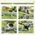 PawHut Agility Set Hunde PawHut Agility Set Hunde