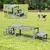 PawHut Agility Set Hunde PawHut Agility Set Hunde