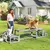 PawHut Agility Set Hunde PawHut Agility Set Hunde