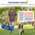 PawHut Agility Set Hunde