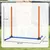 PawHut Agility Set Hunde