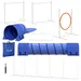 PawHut Agility Set Hunde